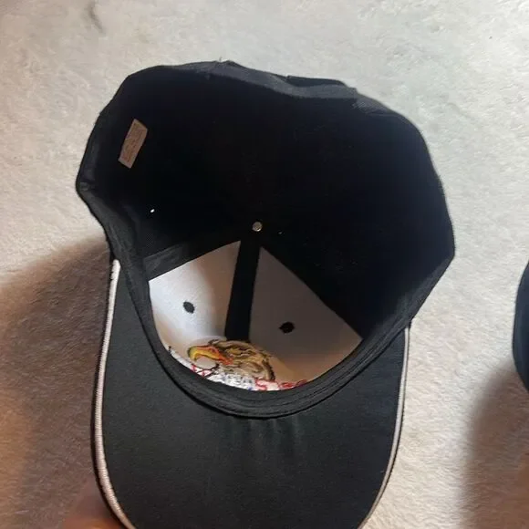 VFW hat bundle - Picture 6 of 8